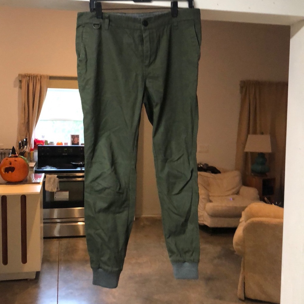 Kith jogger chino